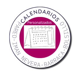 Servicio de calendarios